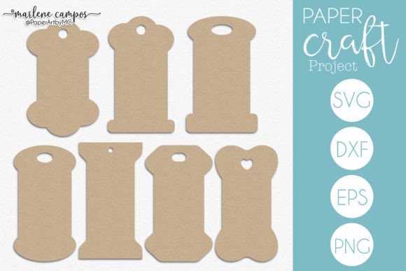 Ribbon Spools Set: A Designer’s Review