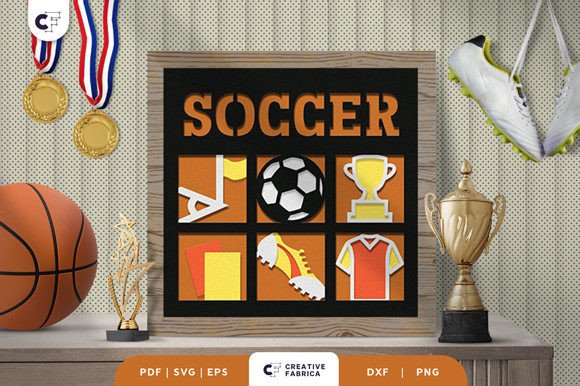 Sports 3D SVG: A Designer’s Review